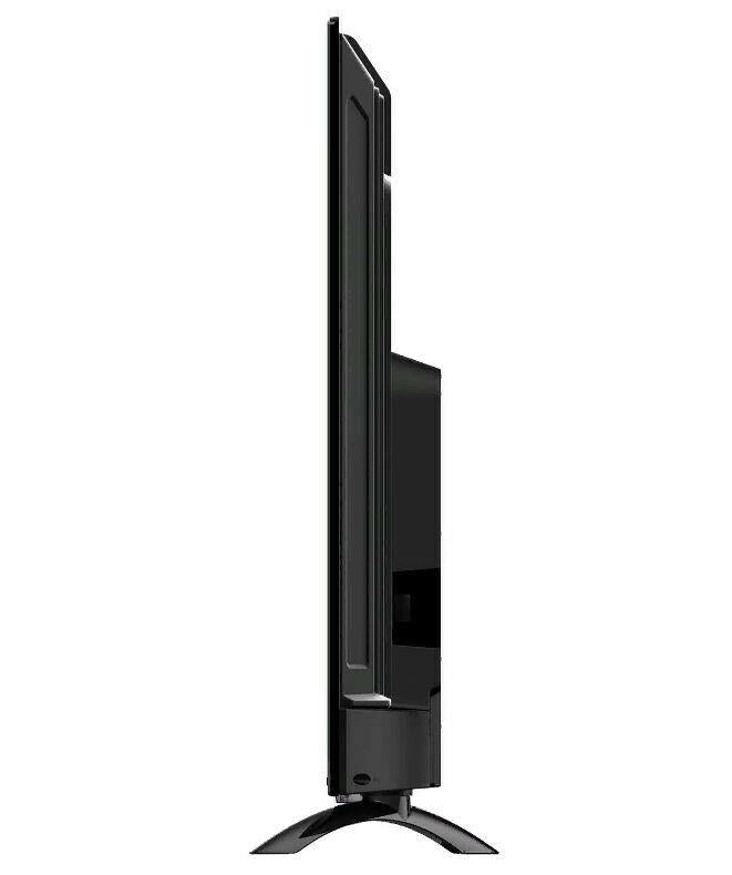 element 50" 4k 2160p roku smart led tv with hdr - e4aa50r