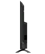 element 50" 4k 2160p roku smart led tv with hdr - e4aa50r