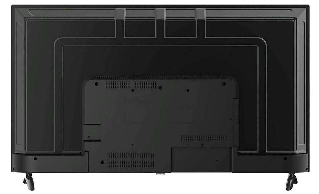 element 50" 4k 2160p roku smart led tv with hdr - e4aa50r