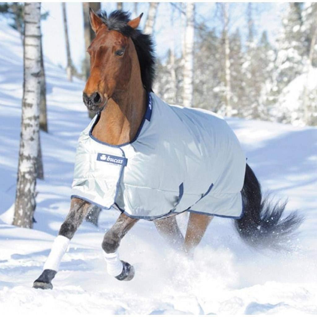 Bucas Extra Power Turnout Blanket