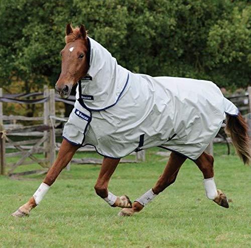Bucas Extra Power Turnout Blanket