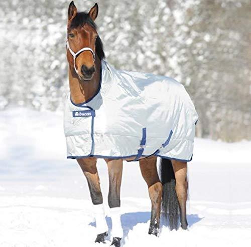 Bucas Extra Power Turnout Blanket
