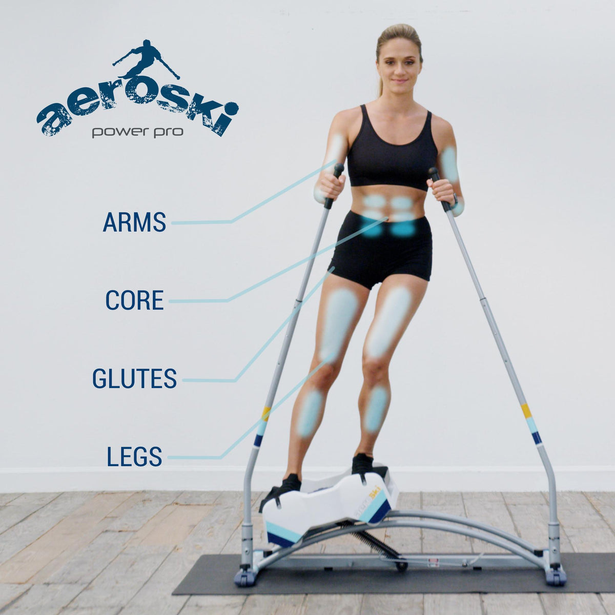 Aeroski 2.0
