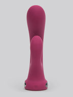 Mantric Rechargeable Rabbit Vibrator, Pink