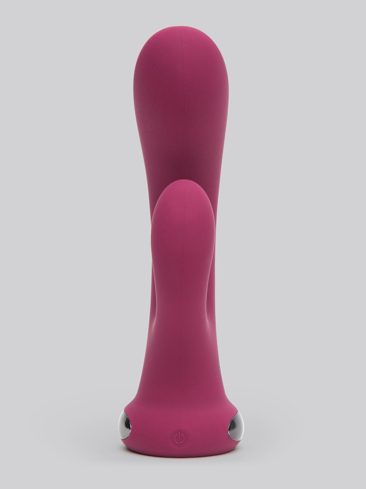 Mantric Rechargeable Rabbit Vibrator, Pink