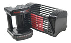 PowerBlock 50 Adjustable Dumbbell, 50 lbs, Single