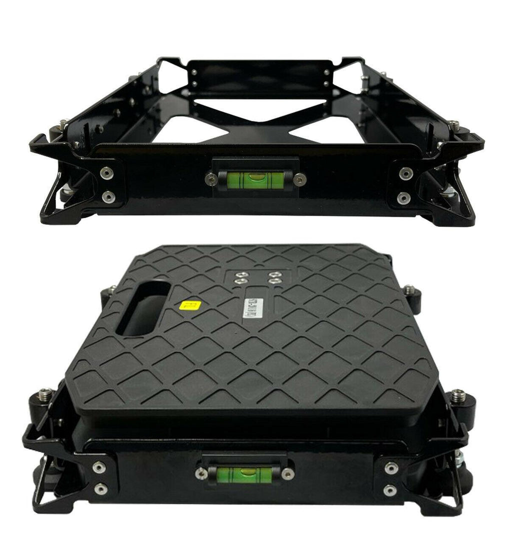 STR Corner Weight Scale Pad Levellers