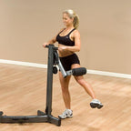Fusion Multihip Attachment