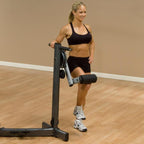 Fusion Multihip Attachment
