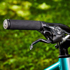 Royce Union 27.5" RMA Womens 21-Speed All-Terrain Mountain Bike, 15" Aluminum Frame, Trigger Shift, Metallic Teal