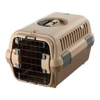 Richell Camping Carry S Brown (japan import) by Ritschel