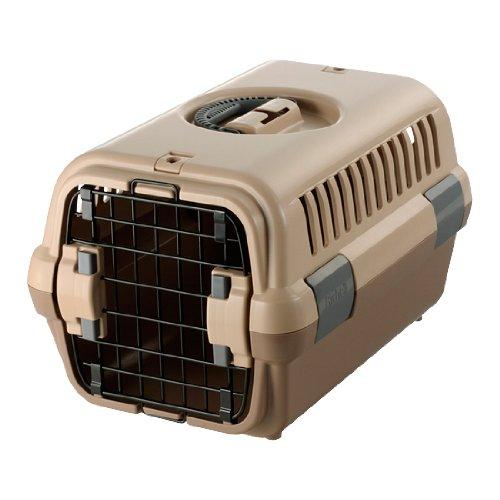 Richell Camping Carry S Brown (japan import) by Ritschel