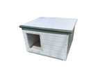 Cove Products Vinyl Cube Dog House