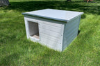 Cove Products Vinyl Cube Dog House