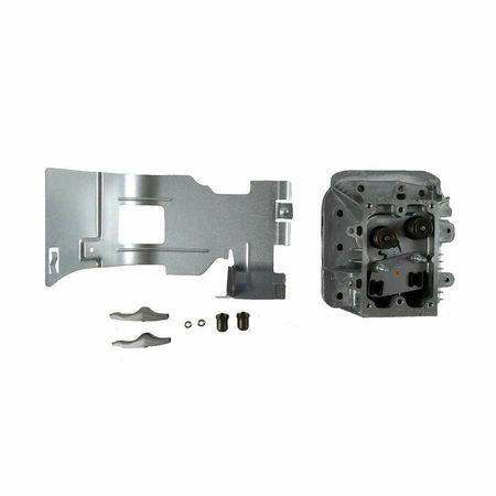 BS-796026 Head Assy-Cylinder