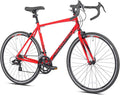 700c Giordano Aversa Road Bike, Blue, Medium
