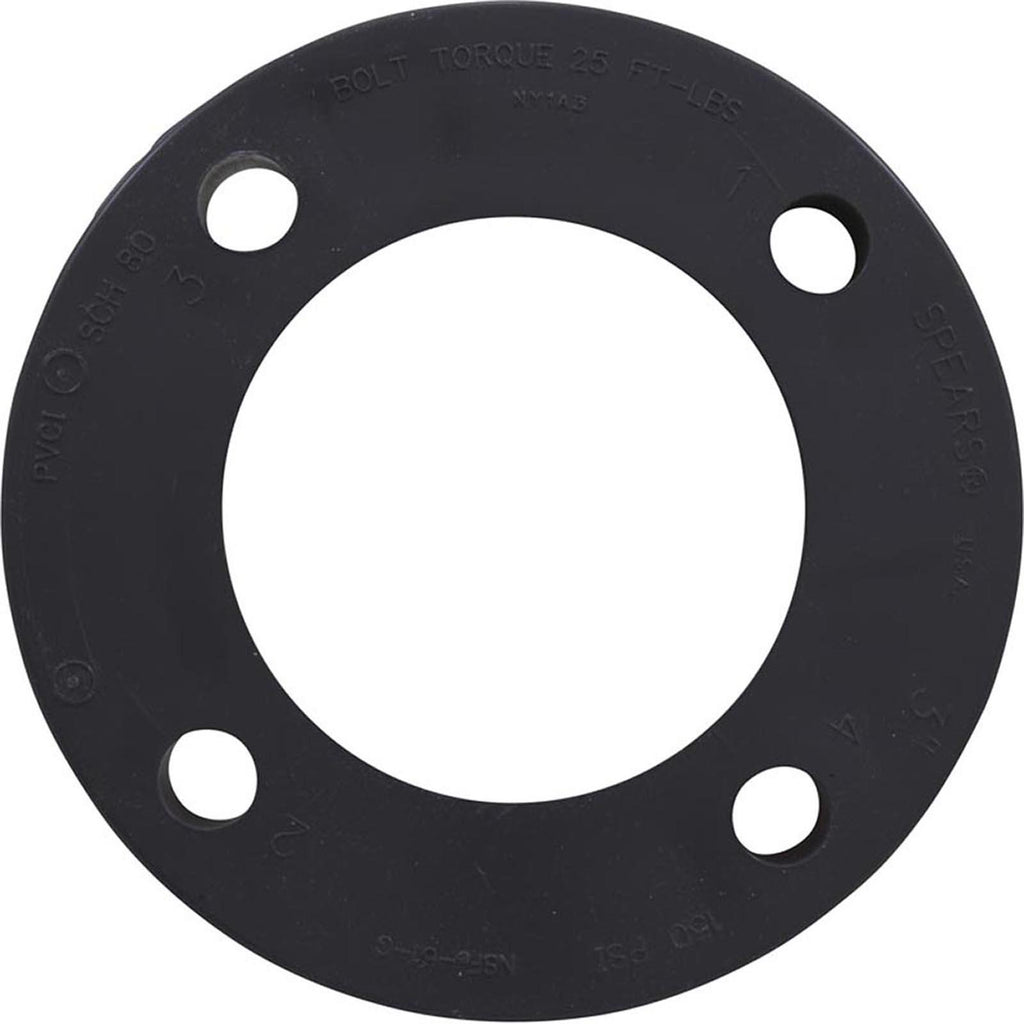 PENTAIR POOL PRODUCTS Flng 3" Van Stn Rng Elson