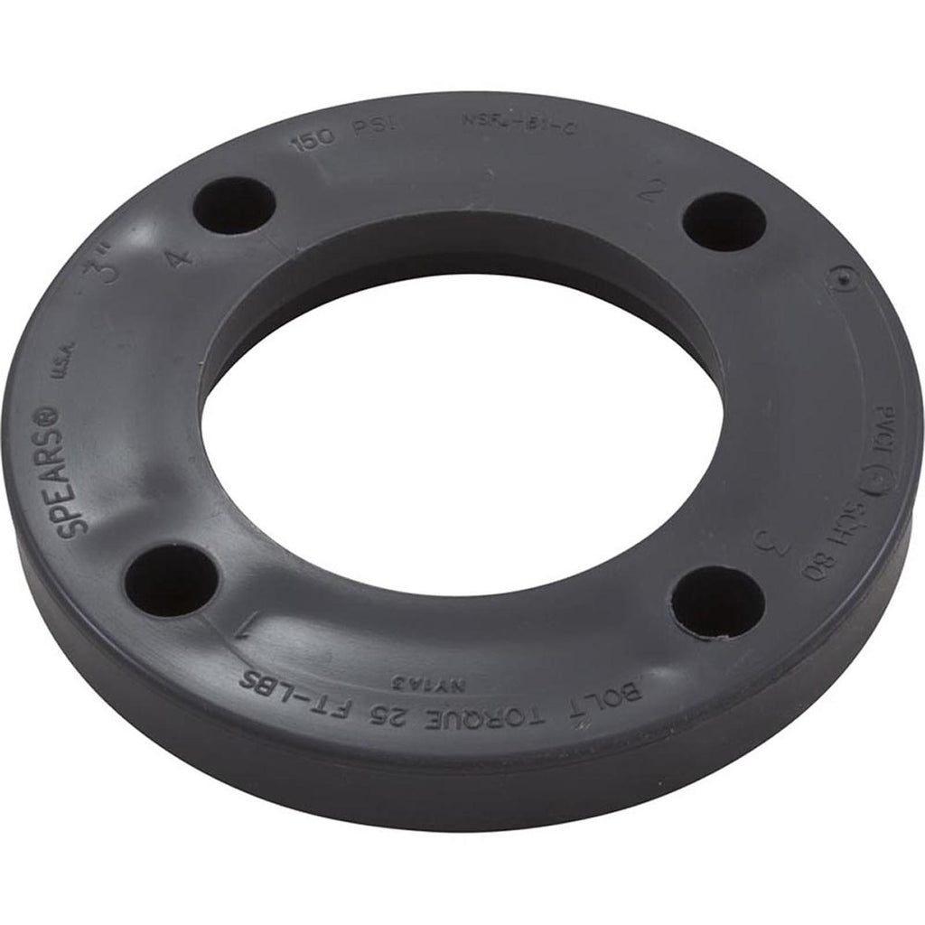 PENTAIR POOL PRODUCTS Flng 3" Van Stn Rng Elson