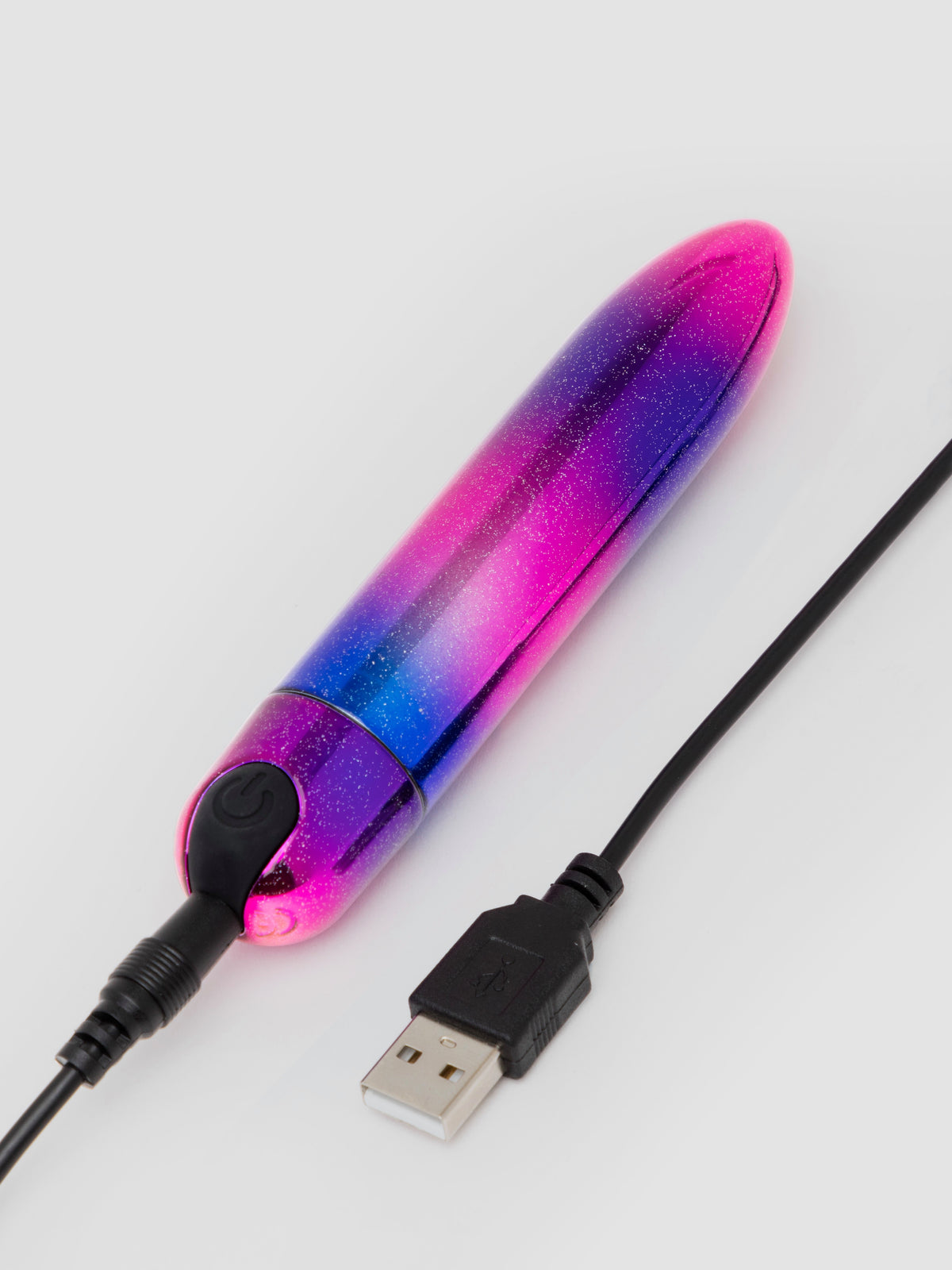 Lovehoney Mini Thrill Galaxy Bullet Vibrator, Pink