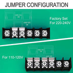 blue works chlorinator salt water pool chlorine generator system, 15,000 gallons, white