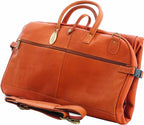Garment Sleeve Tri-Fold, Saddle, One Size