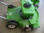 Vintage Lawn-boy 2-cycle mower "BRICK TOP" Model #5023