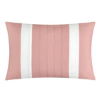Chic Home Hortense Comforter And Quilt Set Hotel Collection  Fish Scale Pattern Bed In A Bag Rose, Twin - Twin