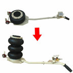 6600lb 3 Ton Air bag jack Car repair lifter Long Handle Automobile Repair