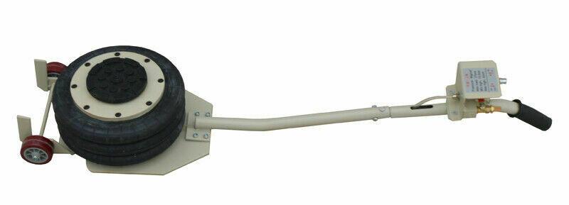 6600lb 3 Ton Air bag jack Car repair lifter Long Handle Automobile Repair