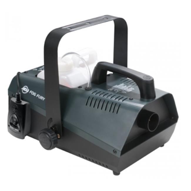 American DJ Fog Fury 2000 DMX Fog Machine