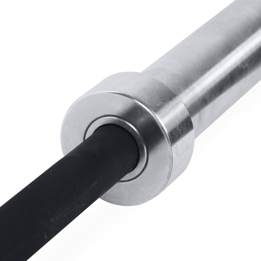 CAP Barbell 2-Inch Olympic Ultra-Lite Bar