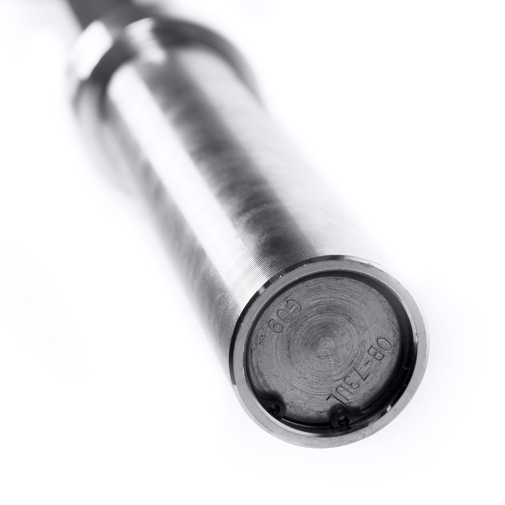CAP Barbell 2-Inch Olympic Ultra-Lite Bar