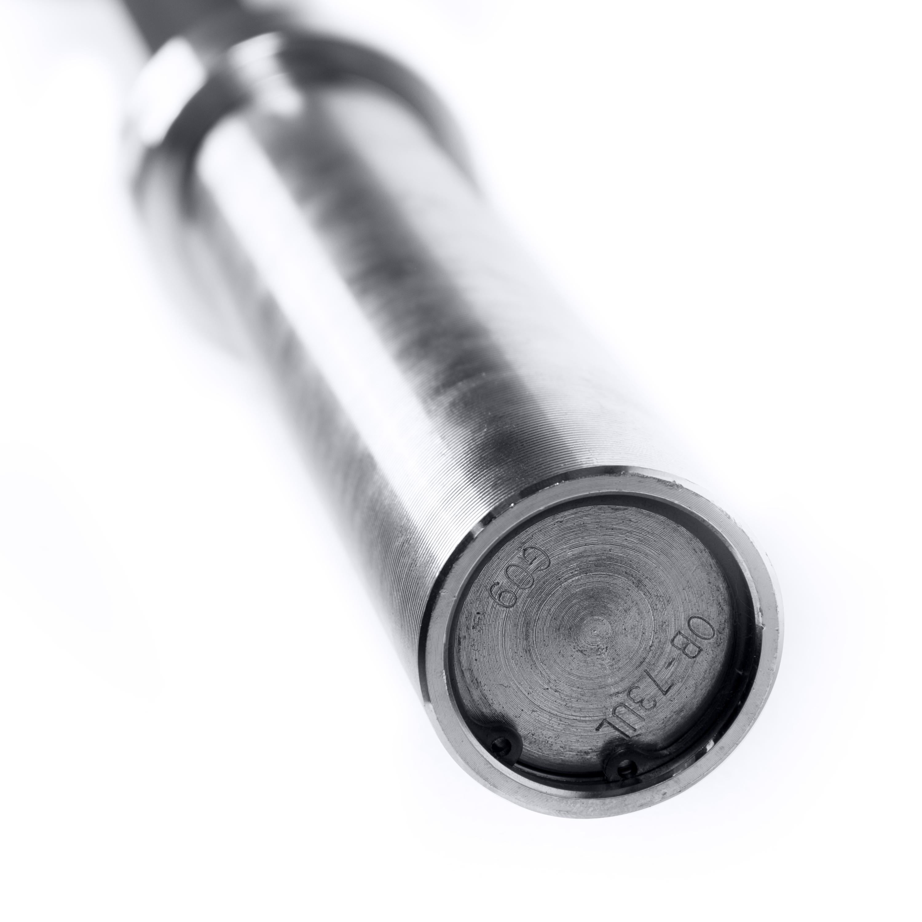 CAP Barbell 2-Inch Olympic Ultra-Lite Bar