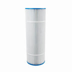 clear choice pool spa filter 7.00 dia x 19.63 in cartridge replacement for filbur fc-0620 baleen ak-6079, [6-pack]