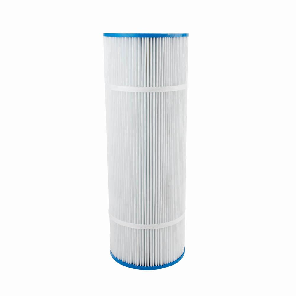 clear choice pool spa filter 7.00 dia x 19.63 in cartridge replacement for filbur fc-0620 baleen ak-6079, [6-pack]