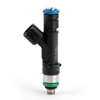 2004-2012 Jeep Liberty 6CPS Fuel Injectors 0280158020 81212145 53032701AA RL032701AA Generic