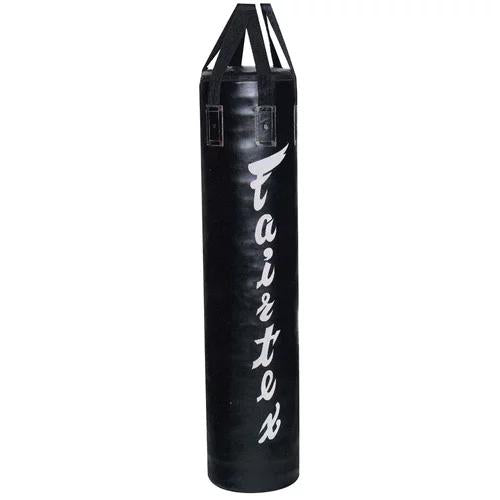 Fairtex Unfilled Muay Thai Heavy Bag