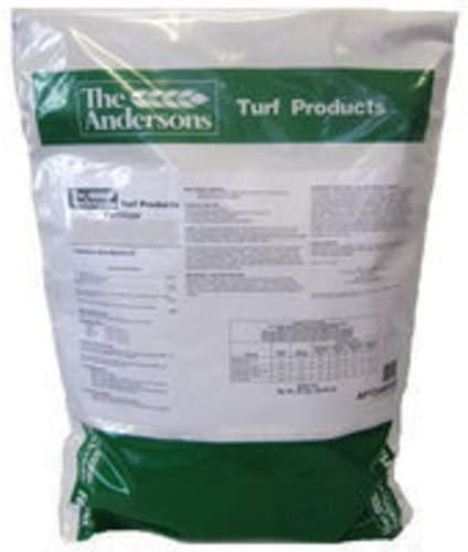the andersons 18-24-12 starter turf fertilizer, 50lb bag