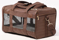 Sherpa Original Deluxe Pet Carriers With Bonus Travel Port-A-Bowl