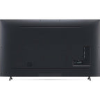 lg 86" ai thinq 4k uhd smart tv 2021 w/ deco gear home theater bundle