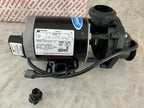 jacuzzi whirlpool pump model 9249000 with damaged switch (see photo)