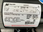 jacuzzi whirlpool pump model 9249000 with damaged switch (see photo)