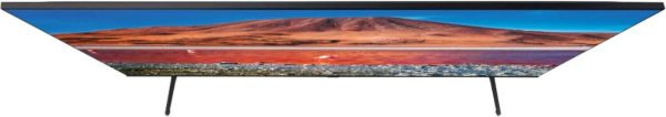 Samsung 70″ inch 4K LED Smart TV 2023 HDR Crystal Ultra HD *Cyber Deal* NO250059