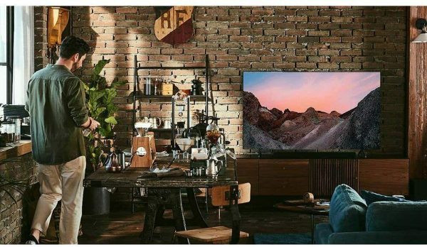 samsung 65″ inch 4k led smart tv 7 series hdr ultra hd *cyber deal* 2-day ship