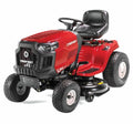 troy-bilt pony 42″ riding lawn mower tractor with 42-inch deck and 439cc 17hp troy-bilt engine