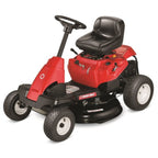 Troy-Bilt TB30 382cc 30-Inch 6 Speed Premium Neighborhood Riding Lawn Mower [Remanufactured] NO250076