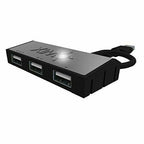 xim uni010054 apex precision mouse &amp; keyboard adapter for xbox one 360, ps 3,4