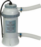 intex 28684 pool heater ( rcd ) for pools up to ø 179 7/8in 3000 watt
