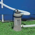 28684 Pool Heater ( Rcd ) for Pools up to Ø 179 7/8in 3000 Watt NO250086