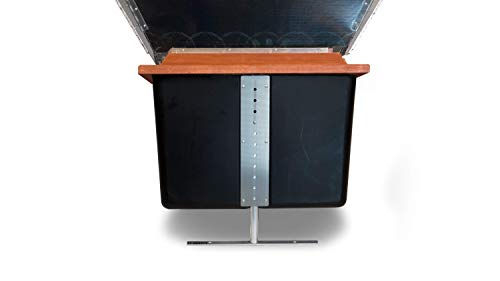 sun oven all american with dehydrating and preparedness accessory package